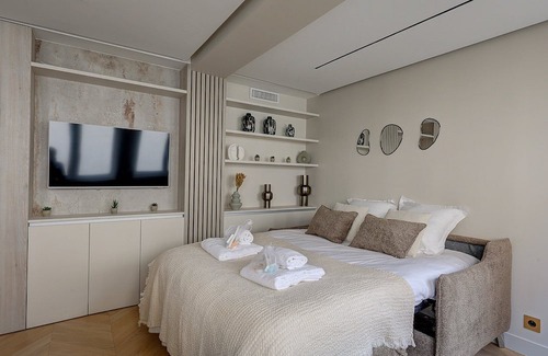 Grenelle Apartment | 364 Suite Fondary 2 - Superb apartment in Paris