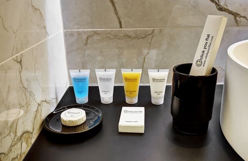 Grenelle Apartment | 364 Suite Fondary 2 - Superb apartment in Paris