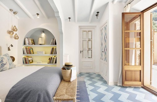 Deia House | Holiday house Deià for 1 - 8 persons with 4 bedrooms - Holiday home