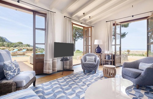 Deia House | Holiday house Deià for 1 - 8 persons with 4 bedrooms - Holiday home