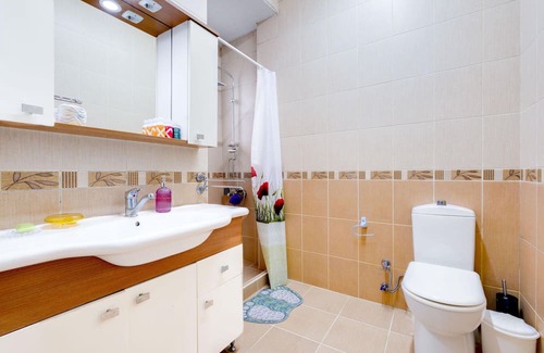 Adalar House | Sea View Retreat in Buyukada, 1 min to Ferry