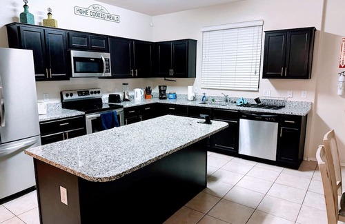 Casa Grande House | Beautiful home in the heart of Casa Grande in a quiet neighborhood