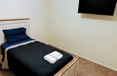 Casa Grande House | Beautiful home in the heart of Casa Grande in a quiet neighborhood