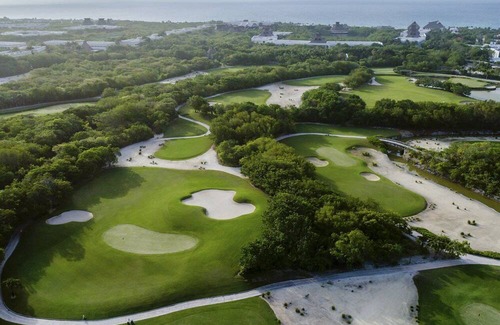 Downtown Cancun Resort | The Bliss at Vidanta Riviera Maya