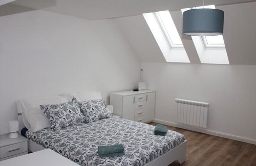 Petrska ctvrt House | Global Guest Prague