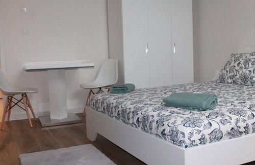 Petrska ctvrt House | Global Guest Prague