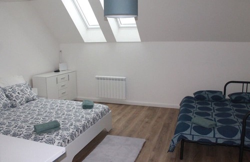 Petrska ctvrt House | Global Guest Prague