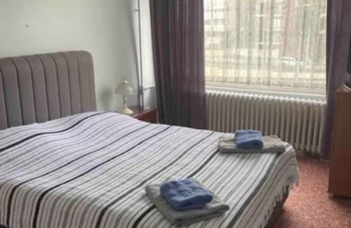 Kartal Apartment | Apertment with a view of İslands