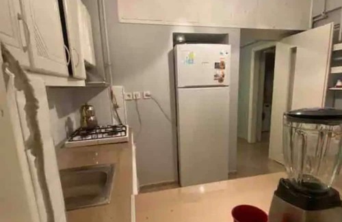 Kartal Apartment | Apertment with a view of İslands