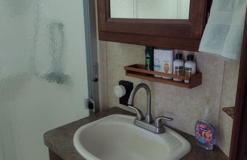 Fort Davis House | Wonderful Mountain Views