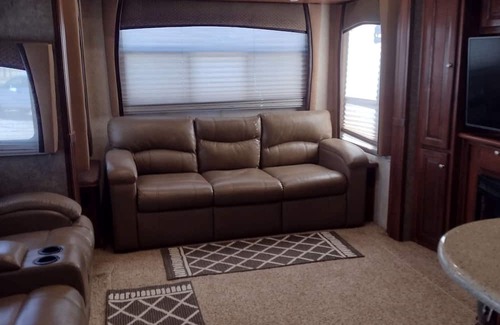 Fort Davis House | Wonderful Mountain Views