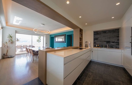 Veyrier-du-Lac Apartment | Veyrier du lac Villa 83 Bis