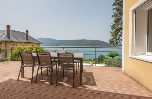 Veyrier-du-Lac Apartment | Veyrier du lac Villa 83 Bis