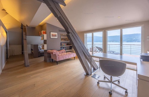 Veyrier-du-Lac Apartment | Veyrier du lac Villa 83 Bis