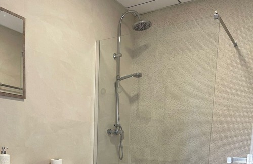 L'Amistat Apartment | Unique Estudio