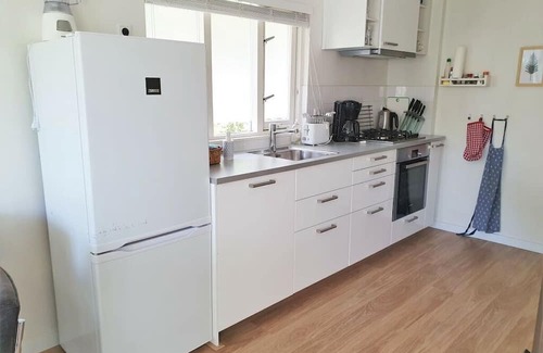 Groet Apartment | Holiday apartment Strandgroet