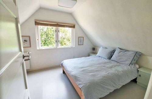 Groet Apartment | Holiday apartment Strandgroet