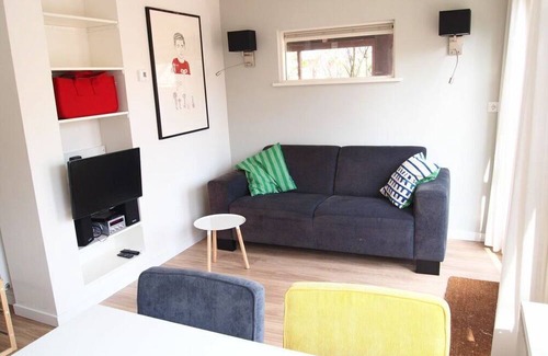 Groet Apartment | Holiday apartment Strandgroet