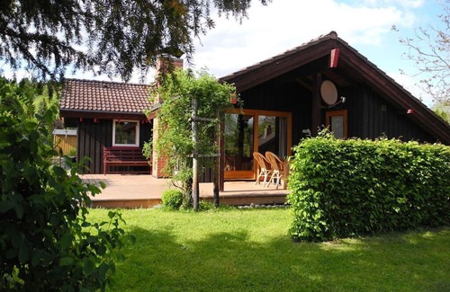 Herdwangen Schoenach Apartment | Holiday home Golden 20