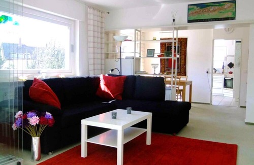Badenweiler Apartment | Holiday apartment Hausamann
