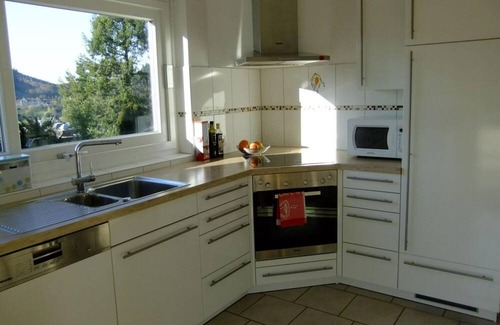Badenweiler Apartment | Holiday apartment Hausamann