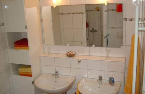 Badenweiler Apartment | Holiday apartment Hausamann