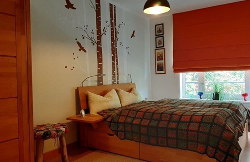 Rostock Apartment | Holiday apartment Central