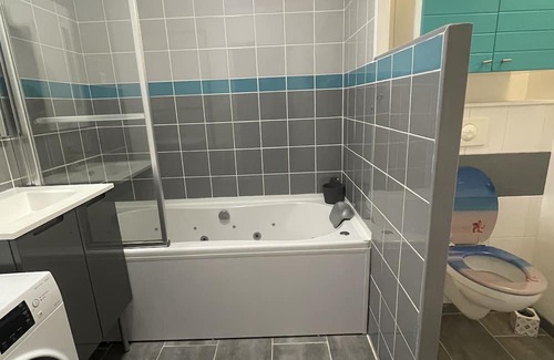 Prado-Perier Apartment | T4 94 m2 Dans Résidence Standing