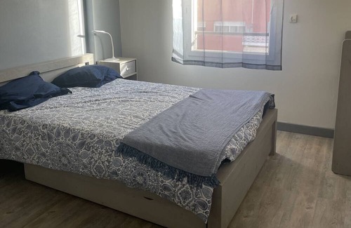 Prado-Perier Apartment | T4 94 m2 Dans Résidence Standing