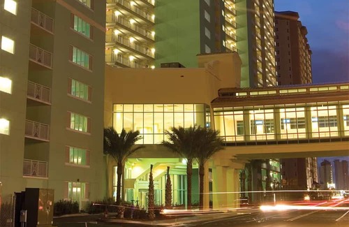 Open Sands Apartment | Panama City Beach Resort 1 Bedroom Unit
