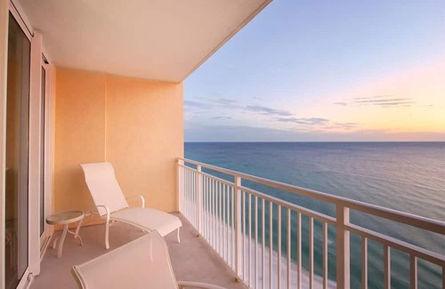 Open Sands Apartment | Panama City Beach Resort 1 Bedroom Unit