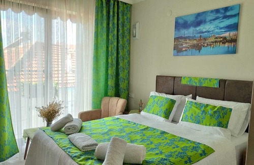 Sigacık House | Nehir Pansiyon