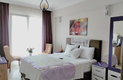 Sigacık House | Nehir Pansiyon