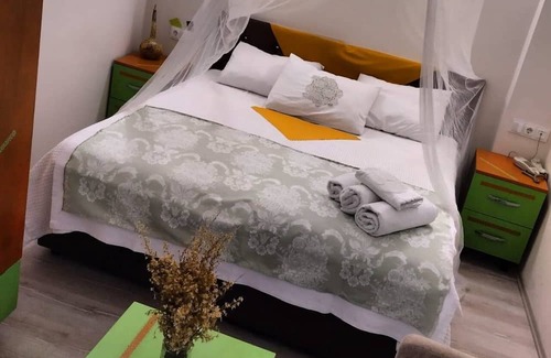 Sigacık House | Nehir Pansiyon