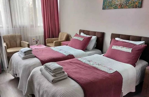Sigacık House | Nehir Pansiyon