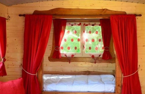 Ferdrupt Bed & Breakfast | Guestroom Ferdrupt, studio flat, 2 persons