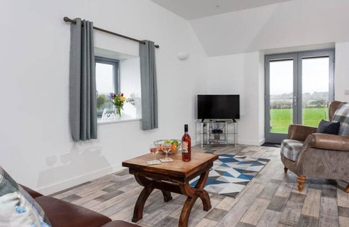 Saint Erth Praze House | Country Barn/Parking/Outdoor Space/Beaches, Marazion, Hayle 4 mile/St Ives 7mile
