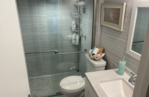 Layton House | Outdoor Resorts at Long Key. Trailer in gated community, pool, 3 bedrooms.