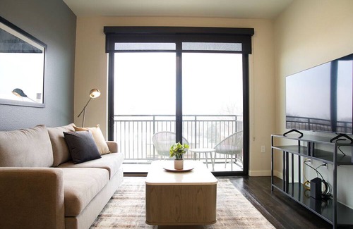 Downtown Colorado Springs Apartment | Modern Apartment in Prime Location (ID3520X1)