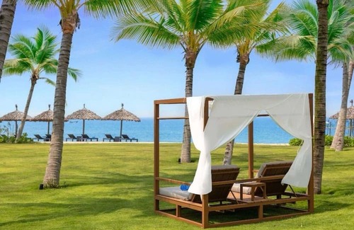 Dien Duong Apartment | Chinese NY PROMO The Nest Hoian Ocean View Studio