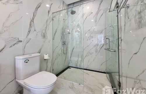 Si Sunthon Villa | This property is a 403 SQM villa with 3 bedrooms and 3.5 bathrooms.