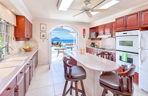 Reeds Bay Villa | Fosters House - Five Bedroom Villa, Sleeps 10