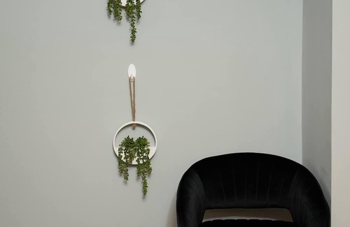 Rocky Mount Apartment | Better Than A Hotel! Modern comfortable stay with everything Included!