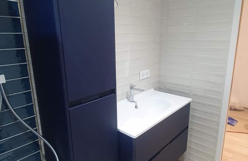 Saint-Francois-Longchamp Apartment | Apartment Saint-François-Longchamp, 1 bedroom, 5 persons