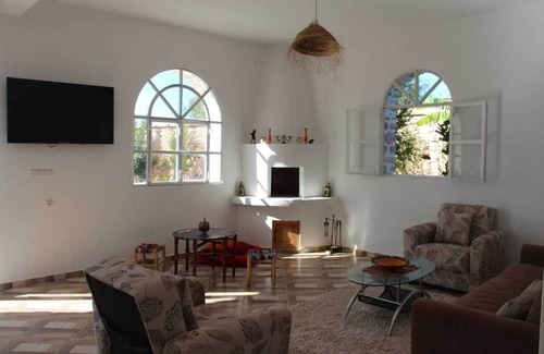 Ida Ougourd Villa | Villa Marocaine D'exception à Essaouira