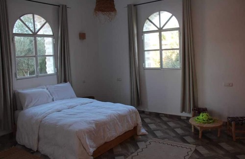 Ida Ougourd Villa | Villa Marocaine D'exception à Essaouira