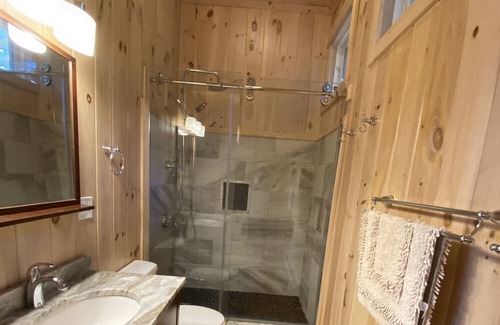 Bridgton House | At Waters Edge