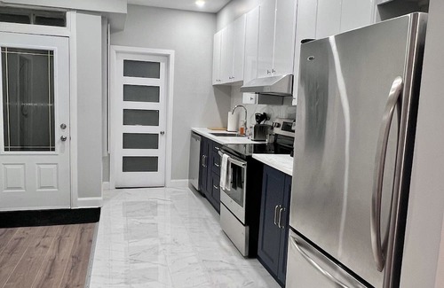 De Lorimier Apartment | Charming apartment in plateau Mt-Royal