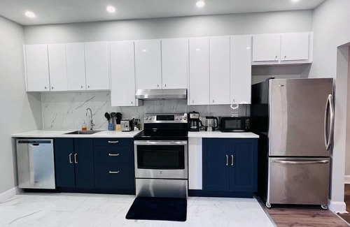 De Lorimier Apartment | Charming apartment in plateau Mt-Royal