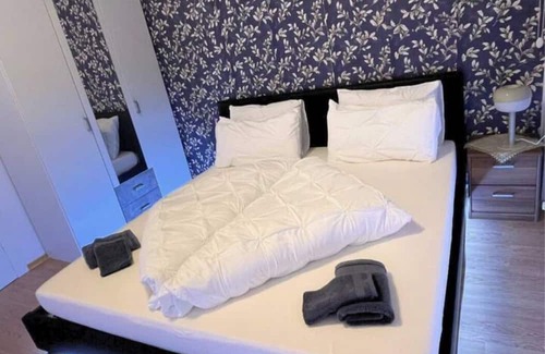 Bischofshofen Apartment | Apartment in Bischofshofen im Pongau, Close to ski Areas In a Wonderful Place